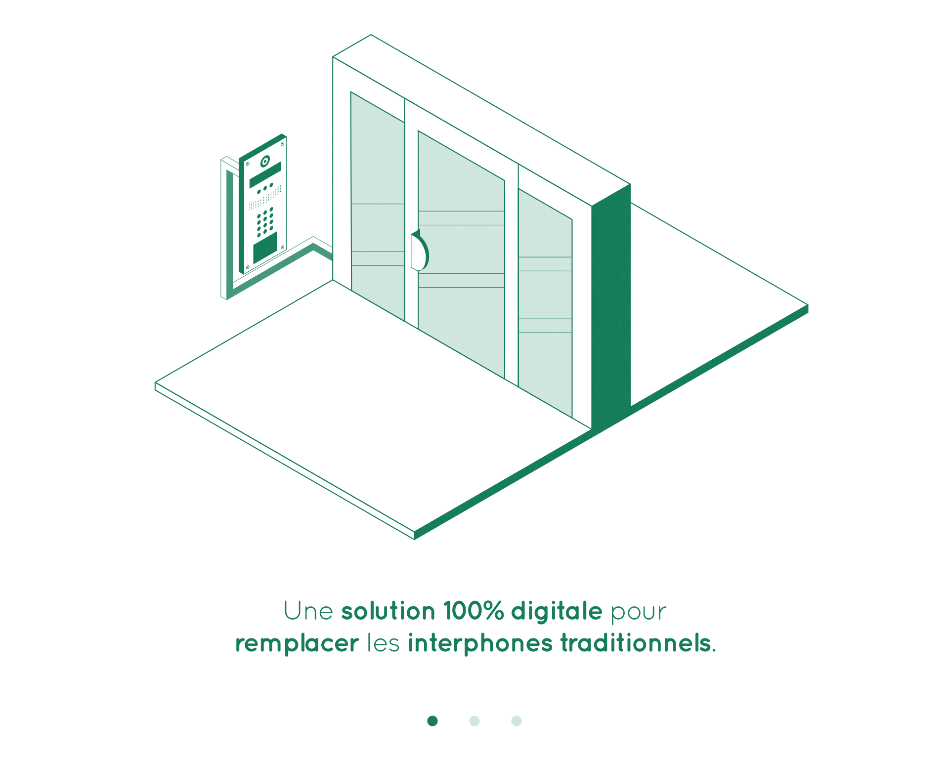 Interface Dashboard hapiix